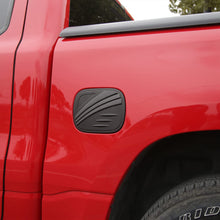 Load image into Gallery viewer, Gas Cap Fuel Filler Door Cover Sticker For RAM 1500 2021 2020 2019
