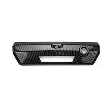 Load image into Gallery viewer, F150 Tailgate Handle Cover ABS Plastic Tailgate Handle Decoration for F150 2021
