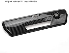 Load image into Gallery viewer, F150 Tailgate Handle Cover ABS Plastic Tailgate Handle Decoration for F150 2021
