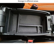 Load image into Gallery viewer, Bronco Central Armrest Storage Box Center Console ABS Organizer Compatible for Bronco 2021
