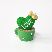Load image into Gallery viewer, Car Accessories Cute Spring Plant Cactus Small Potted Ornament Decoration
