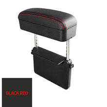 Load image into Gallery viewer, Car Armrest Box Adjustable Pad Car Central Lift Armrest Organizer Box For All Car
