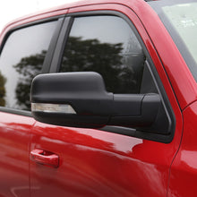 Load image into Gallery viewer, RAM Side Mirror Cover Side Mirror Cover For Dodge RAM 1500 2021 2020 2019 2 Pcs
