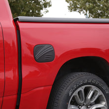 Load image into Gallery viewer, Gas Cap Fuel Filler Door Cover Sticker For RAM 1500 2021 2020 2019
