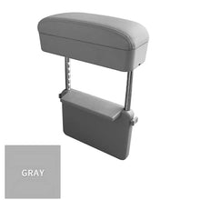 Load image into Gallery viewer, Car Armrest Box Adjustable Pad Car Central Lift Armrest Organizer Box For All Car
