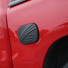 Load image into Gallery viewer, Gas Cap Fuel Filler Door Cover Sticker For RAM 1500 2021 2020 2019
